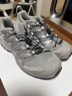 Salomon XA PRO 3D スニーカー グレー40sizeのサムネイル