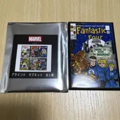 ファンタスティック4 マグネット