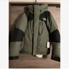 THE NORTH FACE ノースフェイス バルトロライトジャケット