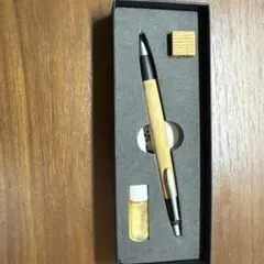 Steef&Co. ST Draft 0.5 本紫檀 極美品 - メルカリ