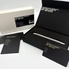 PORSCHE DESIGN 120701シャープペンシル PORSCHE DESIGN 120701シャープペンシル - メルカリ