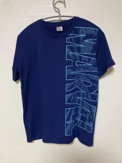 MARVEL Tシャツ ネイビー 160サイズのサムネイル