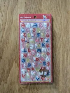 【抽選販売で購入】HELLO KITTY BONBON DROP