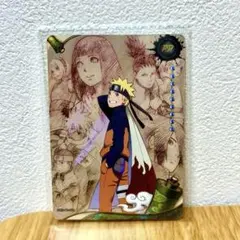 英語版未開封】KAYOU NARUTO プロモカード NRIE-PR-002 - メルカリ