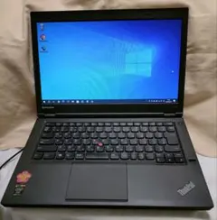 Lenovo ThinkPad X250 / Windows10動作OK初期化済 Lenovo ThinkPad X250 / Windows10動作OK初期化済 - メルカリ
