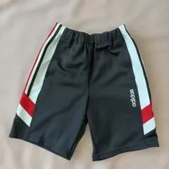 アディダス ハーフパンツ　ジュニア160