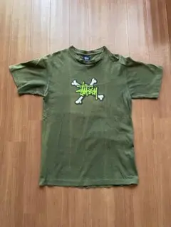 UNDERCOVER アンダーカバー Tシャツ パープル サンダークロスボーン