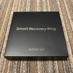 Smart Recovery Ring Sizing Kit