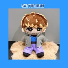 ストぬいケース☆*॰ぬいぐるみ ちびぬい SixTONES 手つなぎスト ストぬいケース☆*॰ぬいぐるみ ちびぬい SixTONES 手つなぎスト