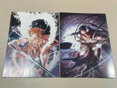 遊戯王 YCSJ 2024 ディアベルスター ディアベルゼ プレイマット ①