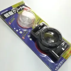 水槽観察クリーナー　NISSO ３つの特色！のサムネイル
