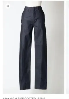 FETICO インディゴデニムジーンズ NEW ARRIVAL】FETICO(フェティコ) – GINZA SIX | GSIX | ギンザ