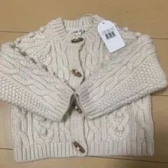 LOUISE MISHA カーディガン 3Y