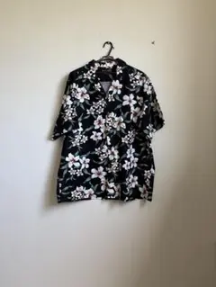 MACPHEE トゥモローランド 花柄 シアー シャツ 36 - メルカリ