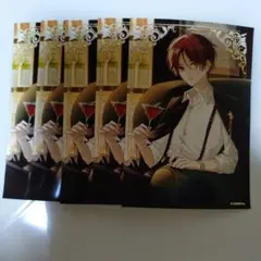 いれいす 第5弾 ブロマイド りうら