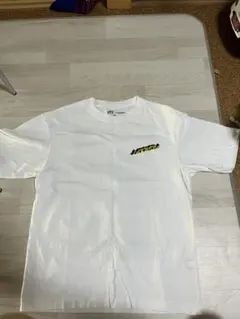 LAKWENA グラフィック Tシャツ Sサイズ ホワイト