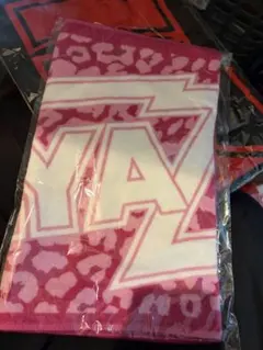 E.YAZAWA ロゴタオル ピンク 綿100% 2025年最新】矢沢永吉 タオル ピンクの人気アイテム - メルカリ