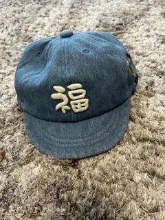 子供用　キャップ　サイズ52〜54