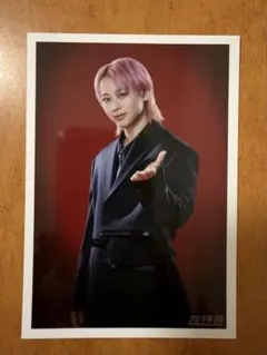 초특급 슈야 생 사진