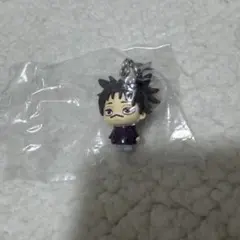 【匿名配送】呪術廻戦 めじるしアクセサリー 脹相