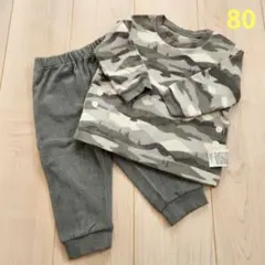 セット ベビーパジャマ