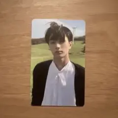 ENHYPEN ジェイ DIMENSION ANSWER パワステ ラキドロ