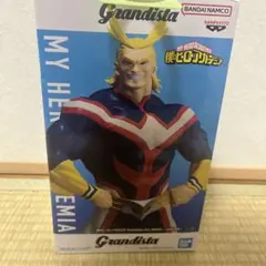 オールマイト Grandista フィギュア GiGO限定 ヒロアカ