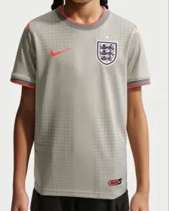 新品 Nike × Palace ジュニア サッカー Tシャツ L イングランド - メルカリ