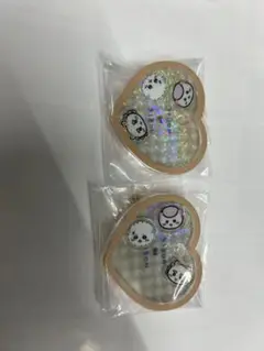 【新品未開封】 ちいかわ きゃらシャカチャーム スペシャル ×2点