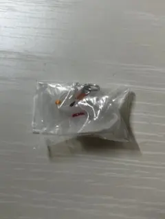 ディズニーキャラクターめじるしアクセサリーWinter ゼロ