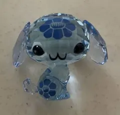 〇美品〇スワロフスキー 熱帯魚 魚 置物 フィギュリン 2体セット 2