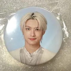 SEVENTEEN New_ ジュン 缶バッジ 仁川