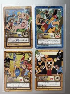 非売品 ONEPIECE カードダス グランドバトル2 EDITION 初回限定 - メルカリ