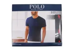 Polo Ralph Lauren ブラック Tシャツ S スリムフィット