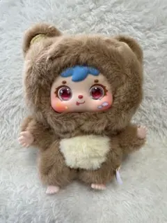samuel サミュエル ぬいぐるみ キーホルダー くま
