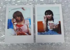 ☆TWICE☆Yes I am Chaeyoung 特典ポラロイドセット☆