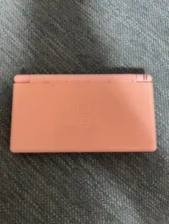 ニンテンドーDS Lite ピンク 本体