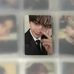 ギュビン ZB1 RE-FLOW トレカ ラキドロ 渋谷 タワレコ