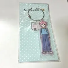 なにわ男子.道枝駿佑アクリルキーホルダー