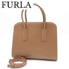 2025年最新】furla tessaの人気アイテム - メルカリ