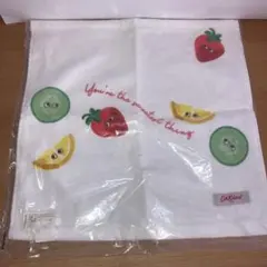 キャスキッドソンのハンドタオル　新品未使用！