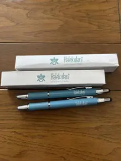 Halekulani ボールペン 2本セット タッチペン付のサムネイル