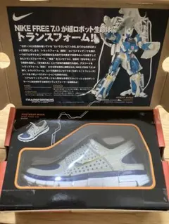 2026年最新】トランスフォーマー nikeの人気アイテム - メルカリ