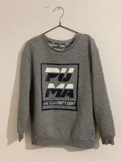 PUMA トレーナー（USサイズXS）のサムネイル