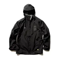 2025年最新】fcrb レインジャケットの人気アイテム - メルカリ