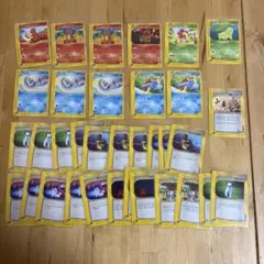 ポケモンカードe まとめ