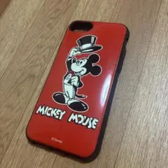 ディズニー ミッキーマウス スマホケース