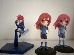 2026年最新】qposket ブルーロックの人気アイテム - メルカリ