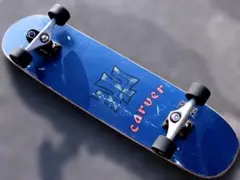 2025年最新】carver スケートボード デッキの人気アイテム - メルカリ