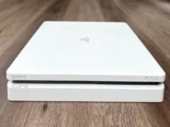 PS4 本体 コントローラー付き　プレステ4 CUH-2100A
